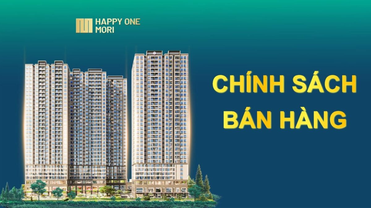 chính sách bán hàng